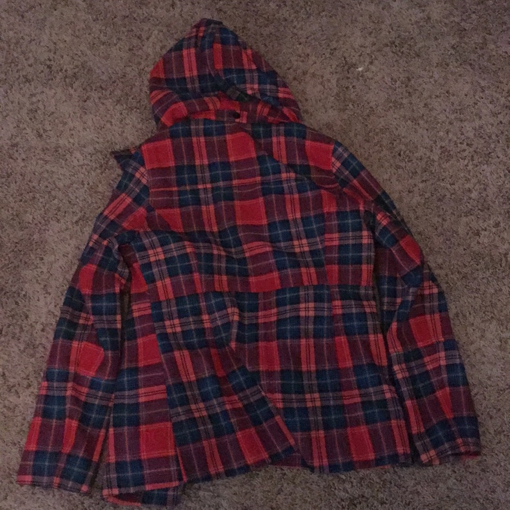 Hurley Jacket - Picture 4 of 4